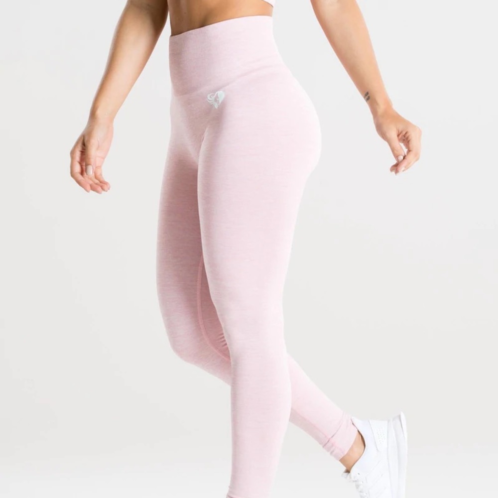 Women's Best Move Seamless Leggings